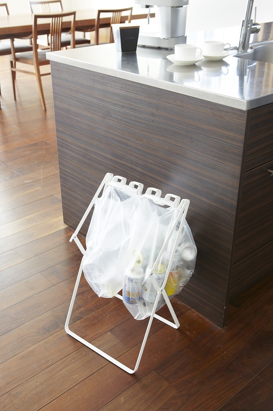 Yamazaki portaoggetti da cucina